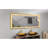LED Bathroom Wall Mounted Mirror With Anti-Fog And Dimmer Function-111537599