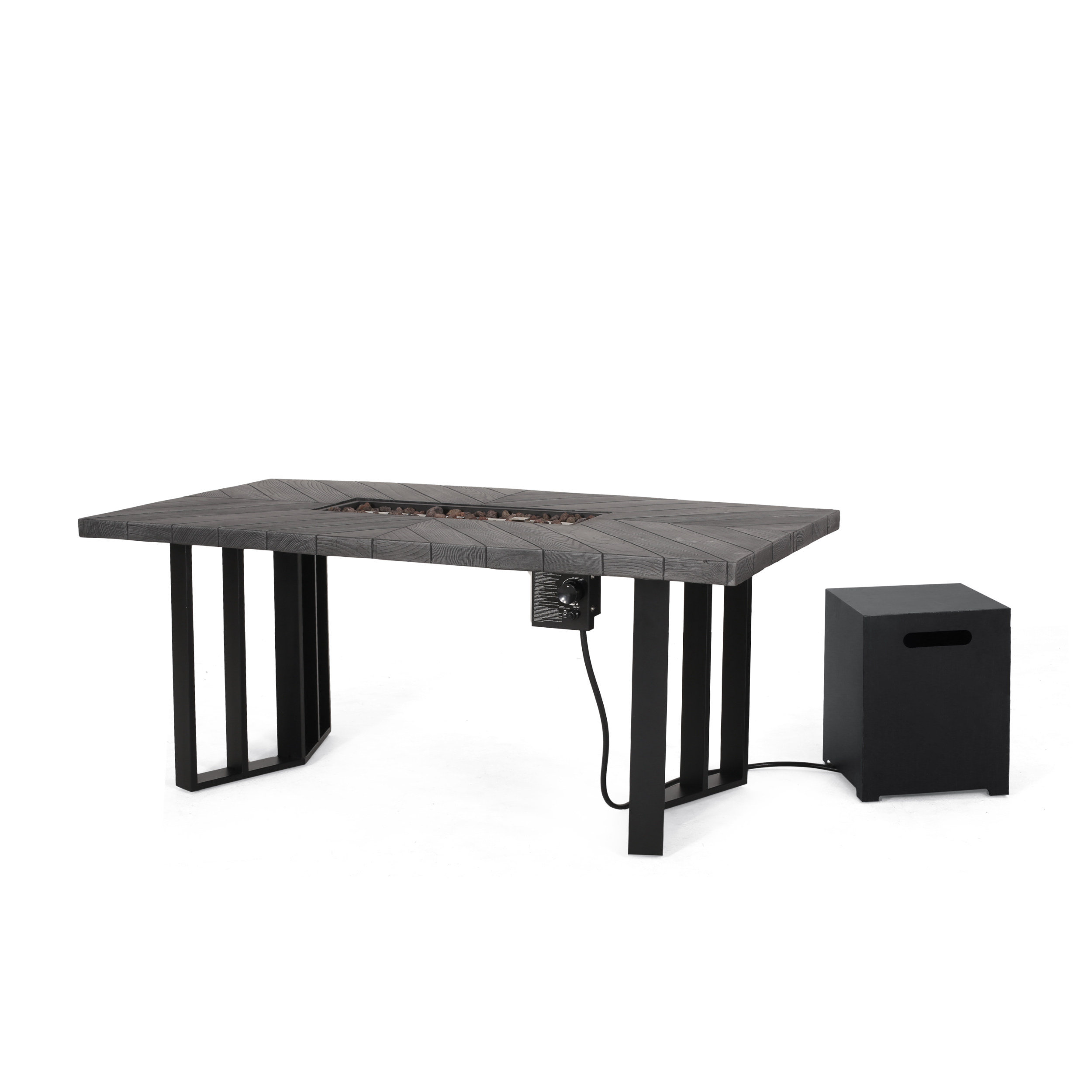 Are Propane Fire Pit Tables Worth It? Discover the Power and Versatility! 5 Are Propane Fire Pit Tables Worth It? Discover the Power and Versatility!