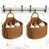 Dark Brown is out of stock