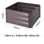 Brunswick Metal Planter Box-2104918355-2104918354