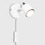 Steel Wall Spotlight-56496255