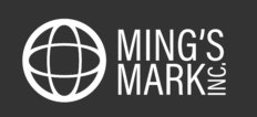 Ming's Mark Inc Logo