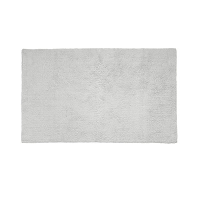 TWIN 100% Cotton Reversible Bath Rug - Rectangular