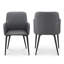 Cantata Upholstered Arm Chair-285892406