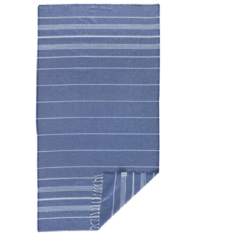 Serviette de plage en coton turc, prélavé, doux, absorbant, séchage rapide, serviettes de bain surdimensionnées pour salle de bain, piscine, voyage, pique-nique, taille 39 x 71