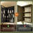 LED Bathroom Medicine Mirror Cabinet, Defog, Dimmable, 3-Color Mode, Outlets & USBs-1428562752-1468927077