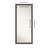 Solid Wood Rectangle Mirror-674369356-674369359