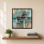 Morning Fjord par Silvia Vassileva - impression sur toile-1700216362-1700216370
