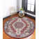 Cilegon Oriental Indoor Rug