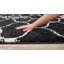 Nay Geometric Shag Area Rug-79326757