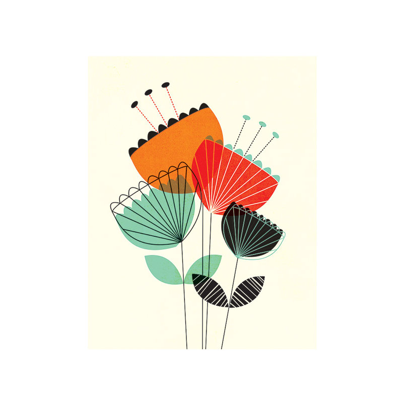 Nicola Evans - Print