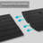 Pyle Plastic 2.75'' L Van Ramp