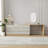 Dressing Table With 6 Storage Drawers