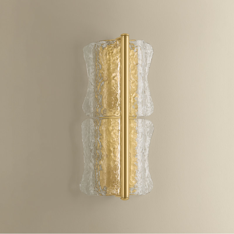 Fosterdale Wall Sconce, 2