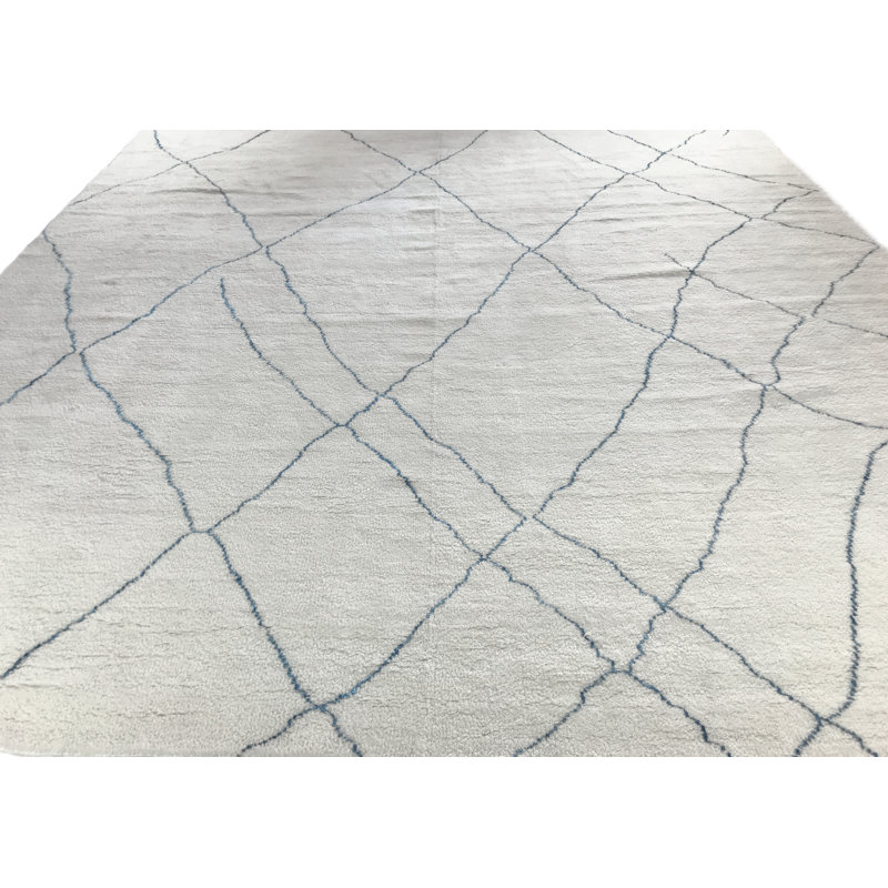 One-of-a-Kind 12' X 15' Area Rug