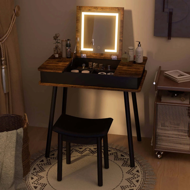 Dorsi Vanity