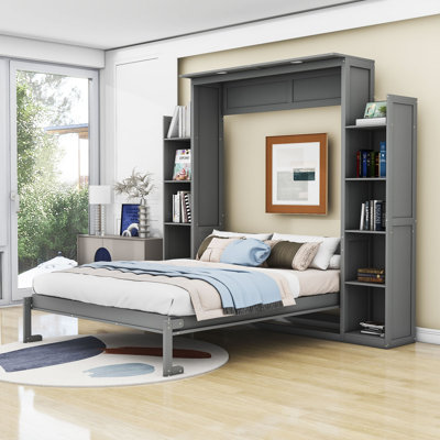 Marinke Bed