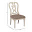Chaise d'appoint Kimmons