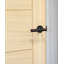Brompton Lever on Rose Set (Plain)-56210027
