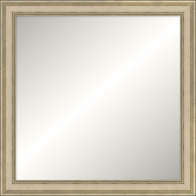 Newbury Solid Wood Mirror