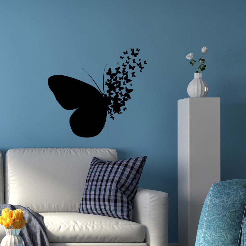Adhésif décoratif