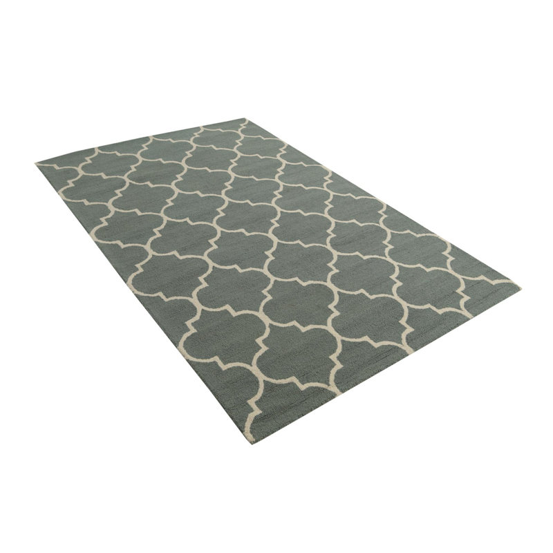 Jaycee Mint Rug