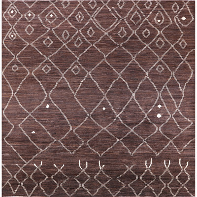 Bayless Abstract Indoor Rug