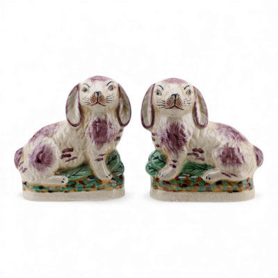 Animals Figurines & Sculptures