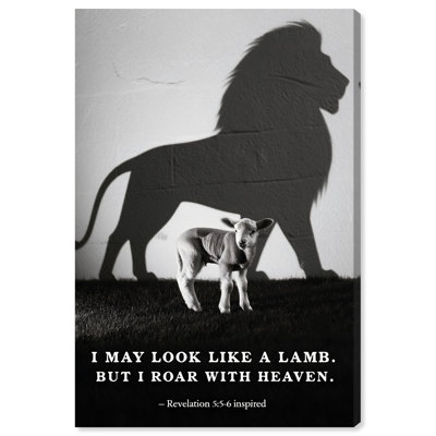  Roar with Heaven