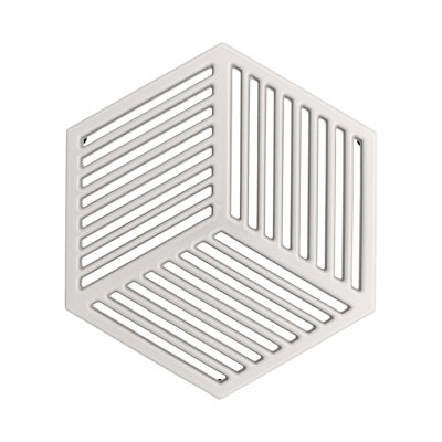 Cast Iron Large Trivet