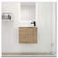 Meuble-lavabo flottant avec évier-891396102