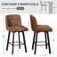 Tabouret de bar 26 po H-117276402-117276403-120797431