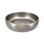 Bliss Ceramic Round Drop-In Bathroom Sink-1511539178