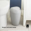 Poubelle pivotante en plastique 2,2 gallons Twirla-37866729
