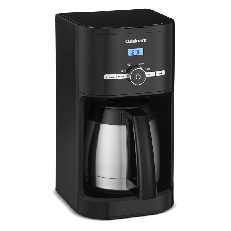 10-Cup Thermal Classic Coffeemaker