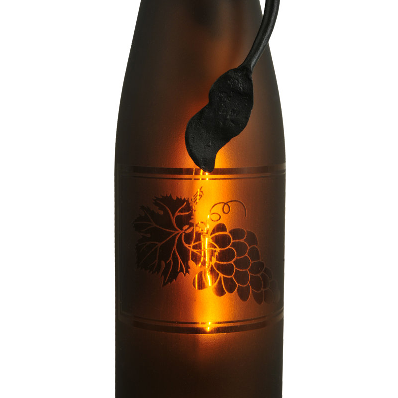 Metro Fusion Armed Sconce