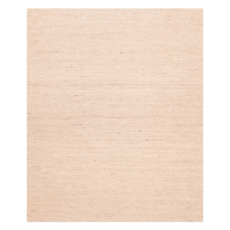 Nevada Beige Kilim 8'0" x 9'10"