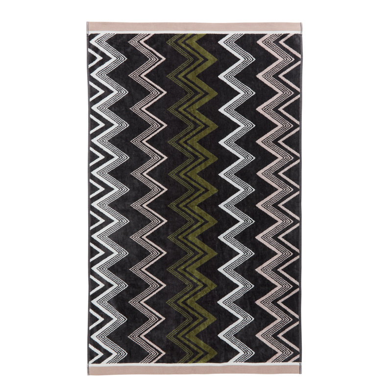 Claudia 100% Cotton Hand Towel