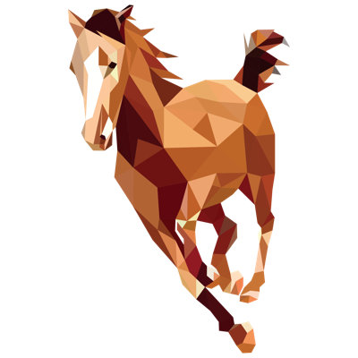 Animals Wall Decal