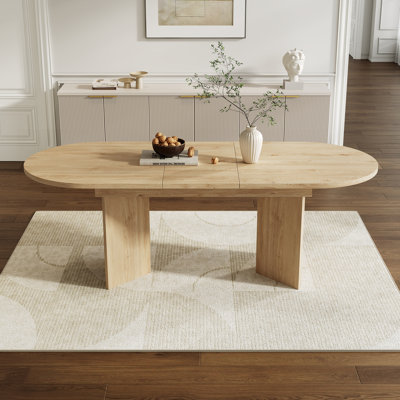 160 cm Dining Table