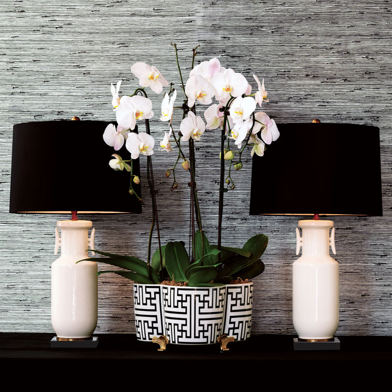 Song Table Lamp