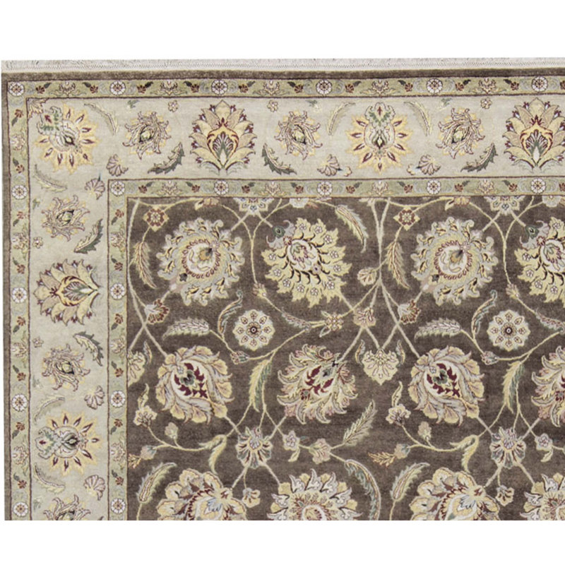 Dania One-of-a-Kind 8'9" X 12' Area Rug