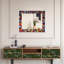 Miroir mural Haakenson 30x24