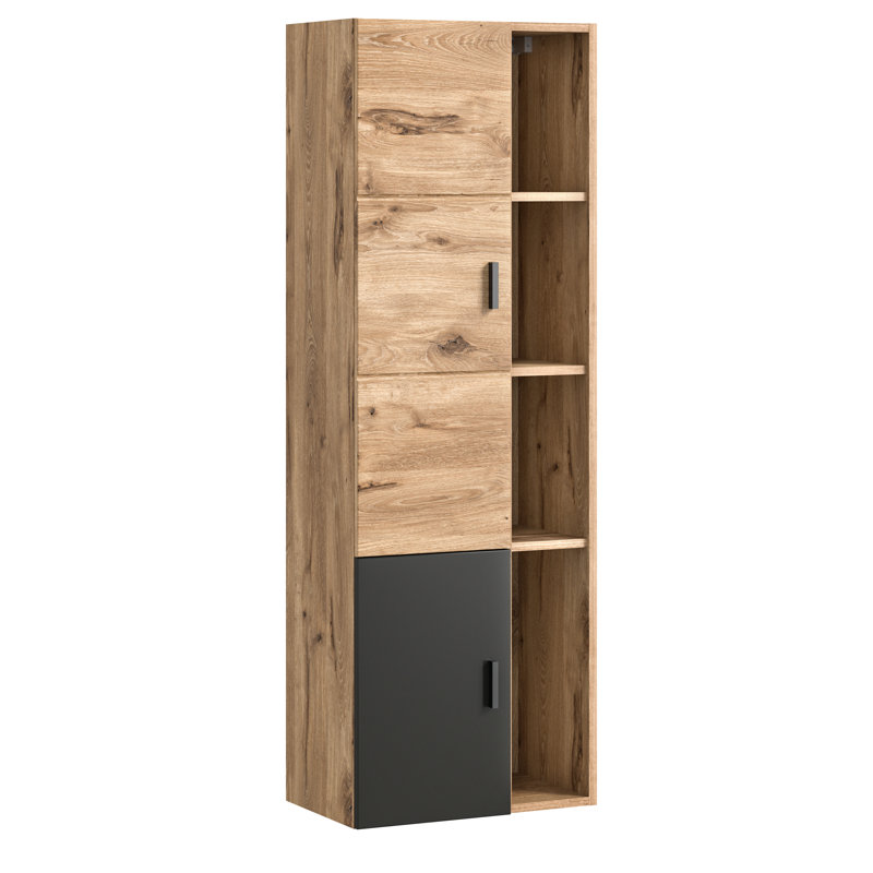 Urick Wall Bathroom Cabinet