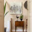 «Neutral Shapes I», reproduction sur toile tendue-1036867213
