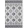 Geometric Indoor Rug