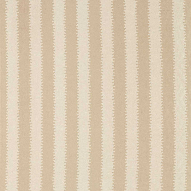 Giles Deacon Aperigon Swag Fabric, Jute