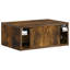 49cm W Manufactured Wood Bedside Table-496168211