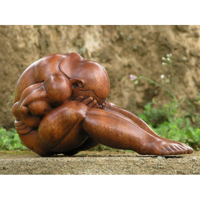 Figurine Jarin Yoga