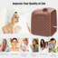 Costway Traditional Steam Sauna-85256378